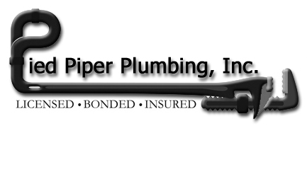 Pied Piper Plumbing