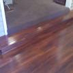 Laminate step