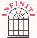 INFINITI WINDOW COVERINGS