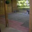 Out door area!